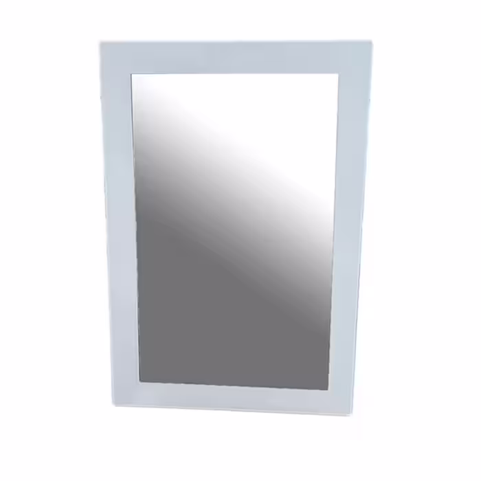 ست کابینت و روشویی سیتکا مدل GL-004/90 به همراه اینه و باکس