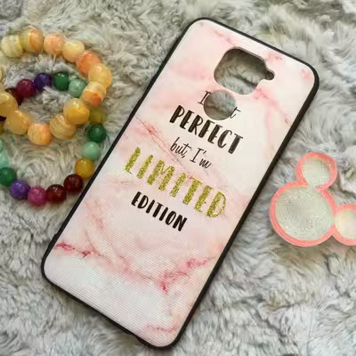 کاور کد A4752 مناسب برای گوشی موبایل شیائومی Redmi Note 9
