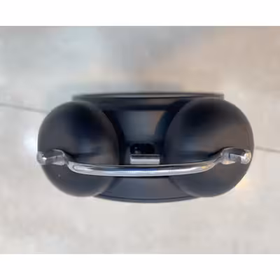 ساعت رومیزی مدل لاو کد SM3