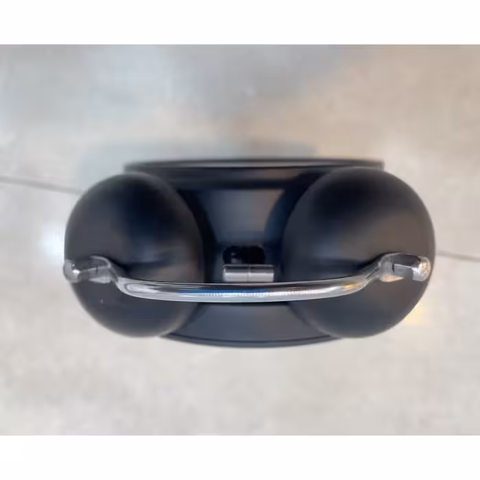 ساعت رومیزی مدل لاو کد SM3