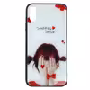 کاور مدل Girl01-x مناسب برای گوشی موبایل اپل iPhone X/XS