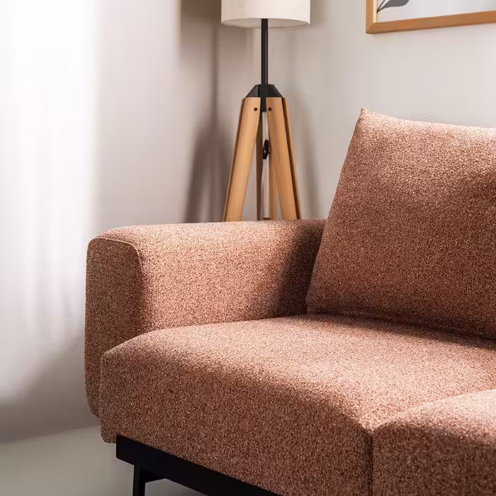 کاناپه 3 نفره پیرو مدل شیتو