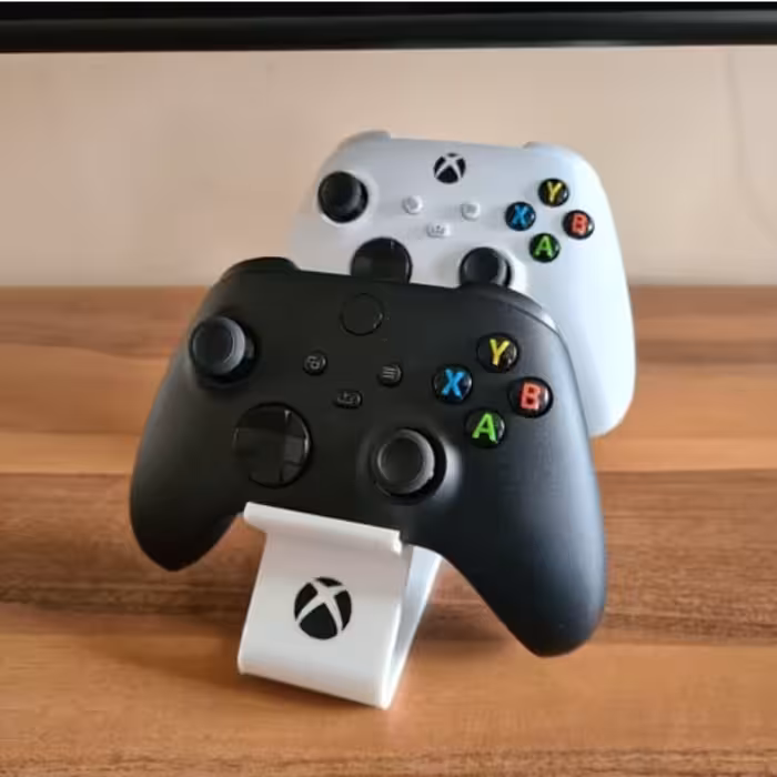پایه نگهدارنده دسته بازی Xbox Series X,S مدل Dual Stand