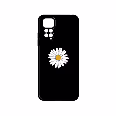 کاور مدل بابونه کد 062 مناسب برای گوشی موبایل شیائومی Redmi Note 11 4G / Note 11s