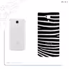 برچسب پوششی ماهوت مدل Zebra Skin مناسب برای گوشی موبایل شیائومی Mi 4