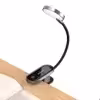 چراغ مطالعه باسئوس مدل DGRAD
