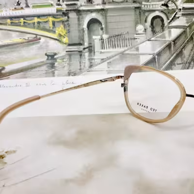 فریم عینک طبی زنانه تد بیکر مدل TM5007c4