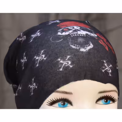 دستمال سر و گردن ایرتکر مدل DN-4000813