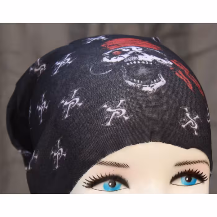 دستمال سر و گردن ایرتکر مدل DN-4000813