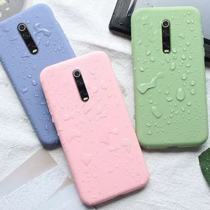 کاور گاردین گارد مدل Siliicon مناسب برای گوشی موبایل اپل Iphone 11 Pro Max