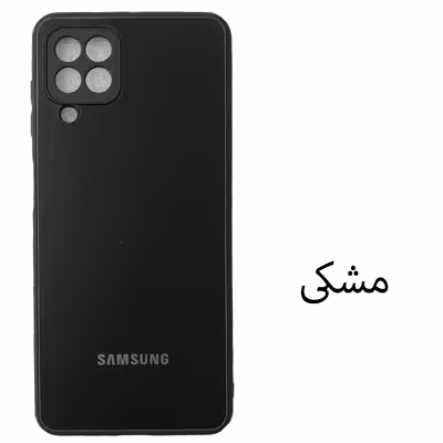 کاور مدل PVD مناسب برای گوشی موبایل سامسونگ Galaxy A12 / M12 / F12