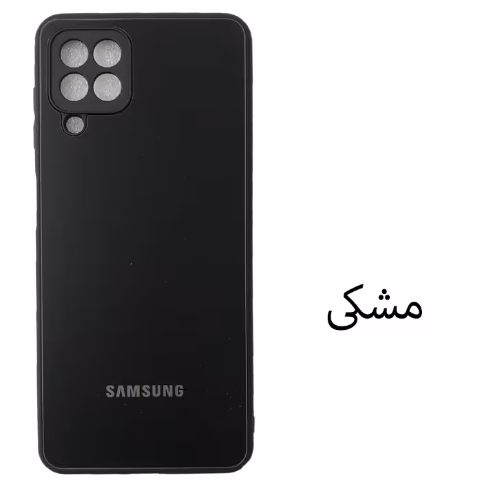 کاور مدل PVD مناسب برای گوشی موبایل سامسونگ Galaxy A12 / M12 / F12