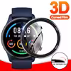 محافظ صفحه نمایش بادیگارد مدل PMMA مناسب برای ساعت هوشمند شیائومی Mi Watch 2021