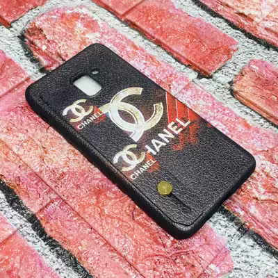 کاور مدل KT مناسب برای گوشی موبایل سامسونگ Galaxy A8 Plus