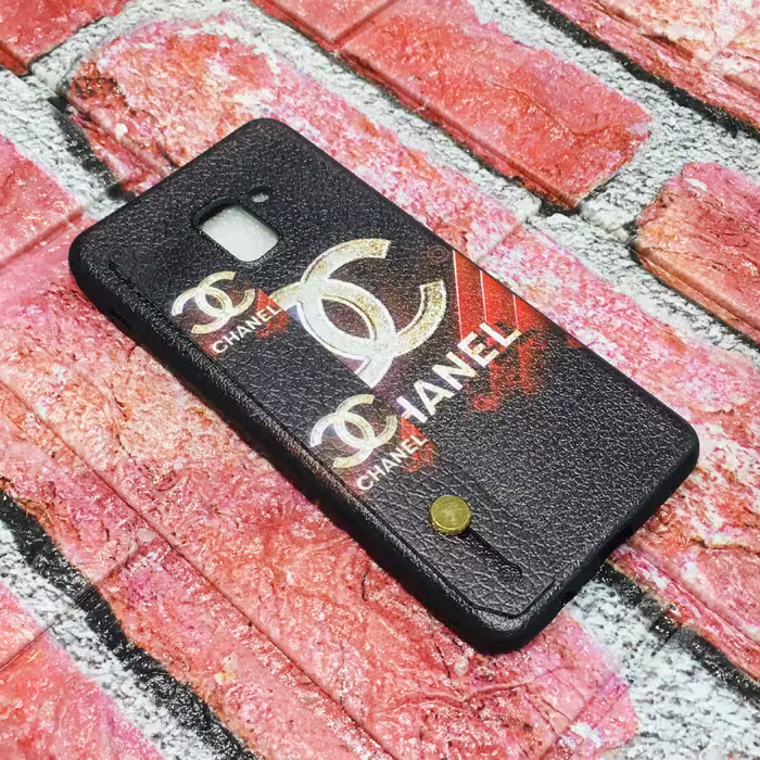 کاور مدل KT مناسب برای گوشی موبایل سامسونگ Galaxy A8 Plus