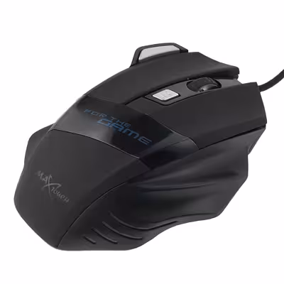ماوس مخصوص بازی مکس تاچ مدل MX-307G