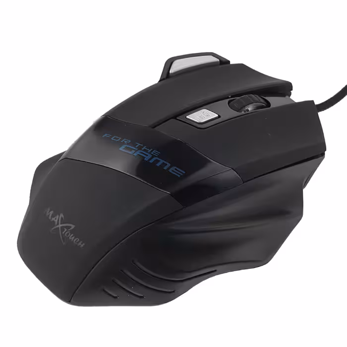 ماوس مخصوص بازی مکس تاچ مدل MX-307G