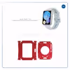 برچسب ماهوت طرح Red-Fiber مناسب برای ساعت هوشمند هوآوی Watch Fit 2