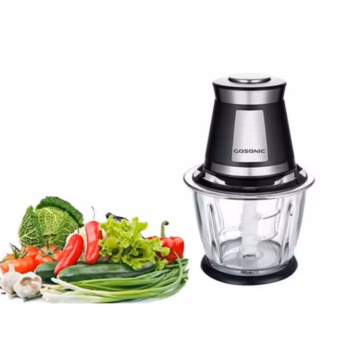 خردکن گوسونیک مدل Gsc 810