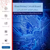 برچسب پوششی ماهوت مدل Blue Printed Circuit Board-FullSkin مناسب برای گوشی موبایل شیائومی Mi 9