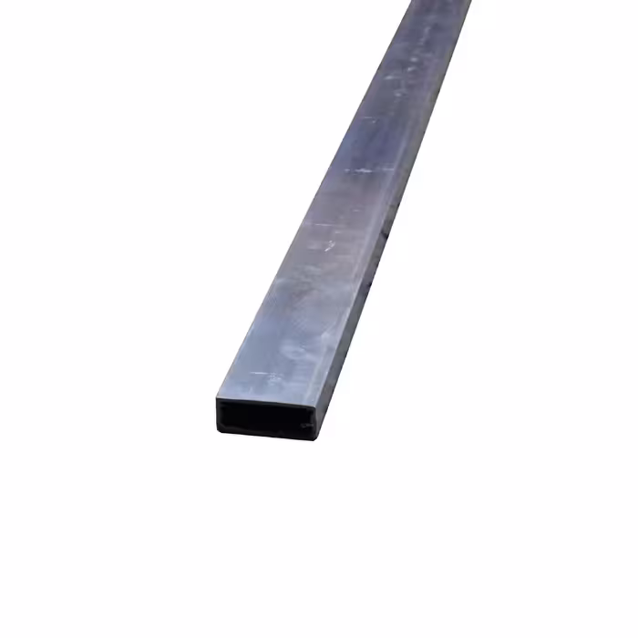 شمشه بنایی سامکو مدل آلومینیومی کد YPK 200x6 5x2 5CM طول 2 متر