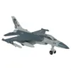 هواپیما بازی مدل F-16