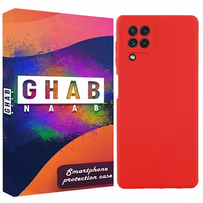 کاور قاب ناب مدل JLL-TSLC مناسب برای گوشی موبایل سامسونگ Galaxy A22 4G