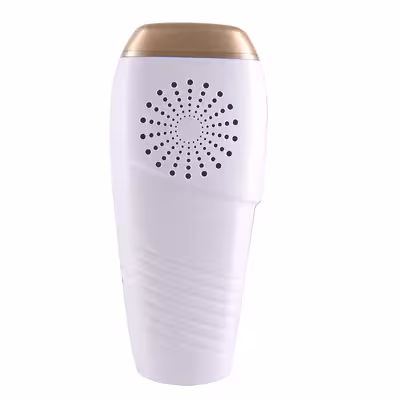 لیزر موهای زائد گلویش استایل مدل HRL-99