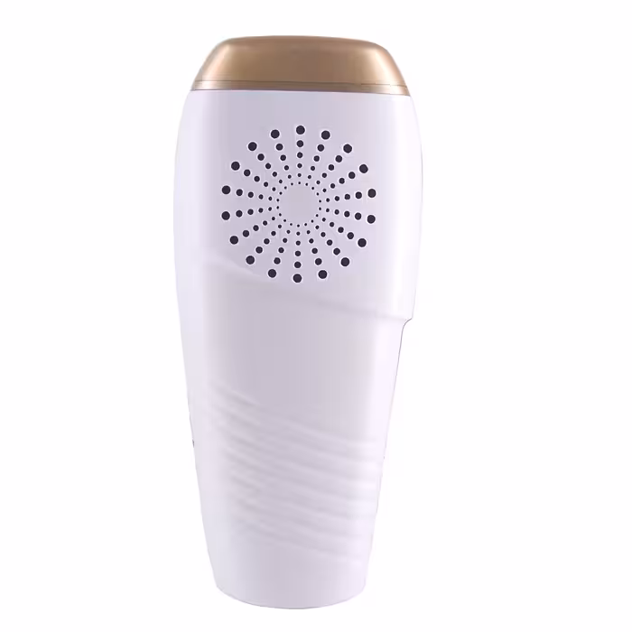 لیزر موهای زائد گلویش استایل مدل HRL-99