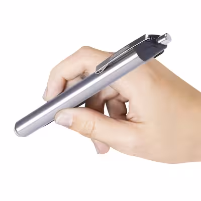 چراغ قوه انرجایزر مدل Pen-light-LP17161