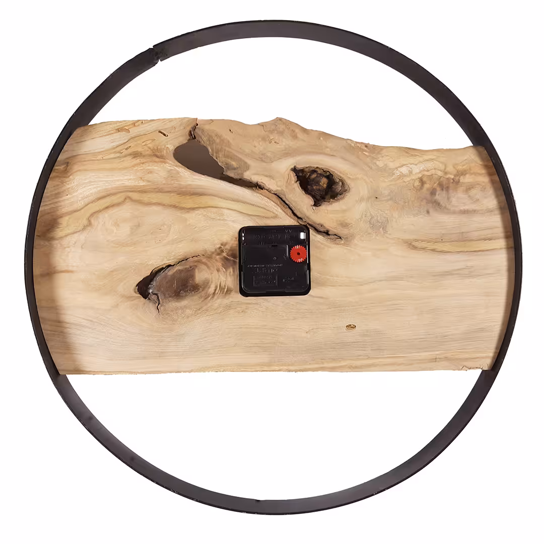 ساعت دیواری مدل 05