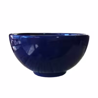 کاسه سفالی مدل آبگوشت خوری