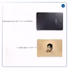 برچسب پوششی ماهوت مدل Gholamreza Takhti مناسب برای تبلت سامسونگ Galaxy Tab S2 9.7 2016 T819N