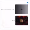 برچسب پوششی ماهوت مدل AMD Brand مناسب برای تبلت اپل iPad Pro 12.9 (GEN 3) 2018 A2014