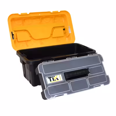 جعبه ابزار تیک مدل 202