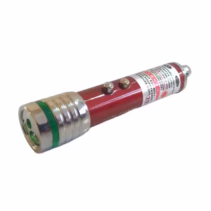 لیزر پوینتر مدل 7LPT15