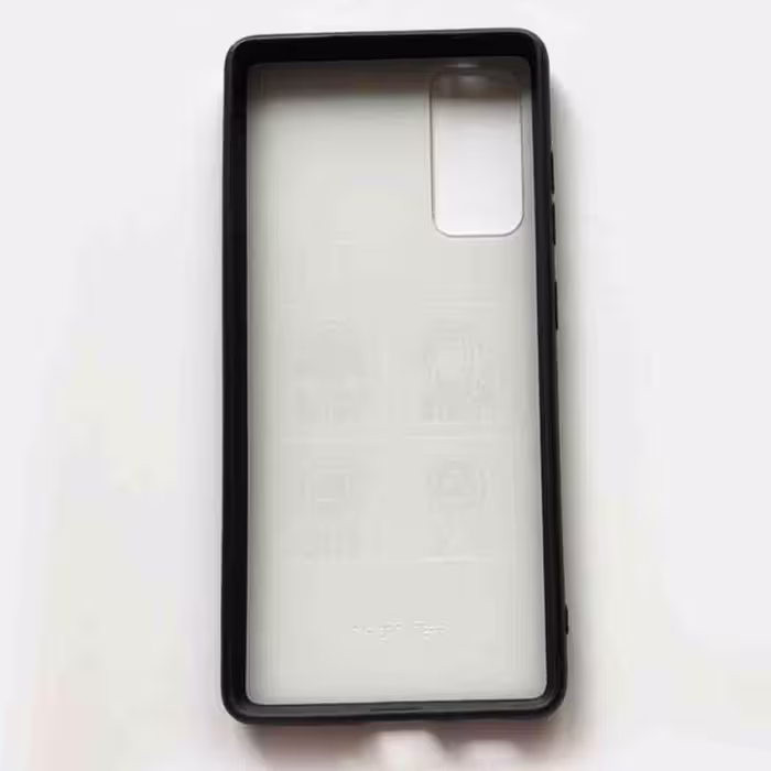 کاور طرح بازی مرکب مدل SQ04020FE مناسب برای گوشی موبایل سامسونگ Galaxy S20 FE