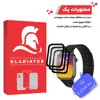 محافظ صفحه نمایش گلادیاتور مدل GWP3000 مناسب برای ساعت هوشمند شیائومی Imilab W02 بسته سه عددی