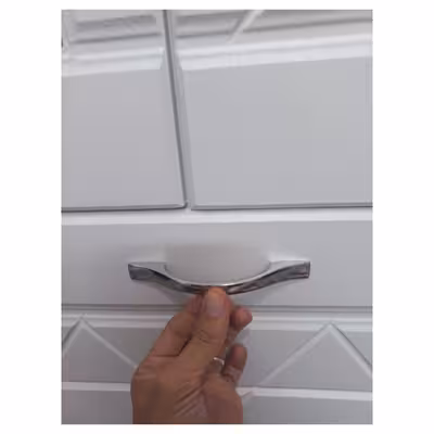 دستگیره کابینت مدل SOLON96 بسته 5 عددی