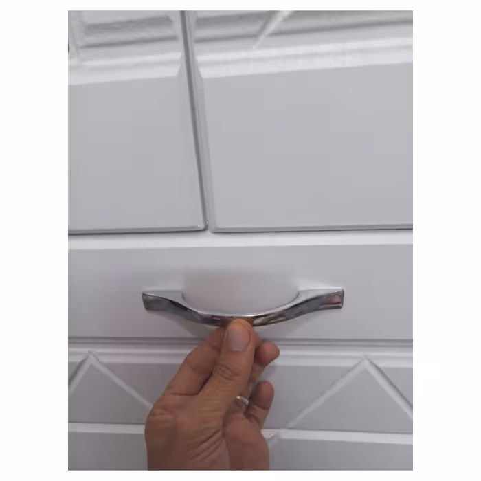 دستگیره کابینت مدل SOLON96 بسته 5 عددی