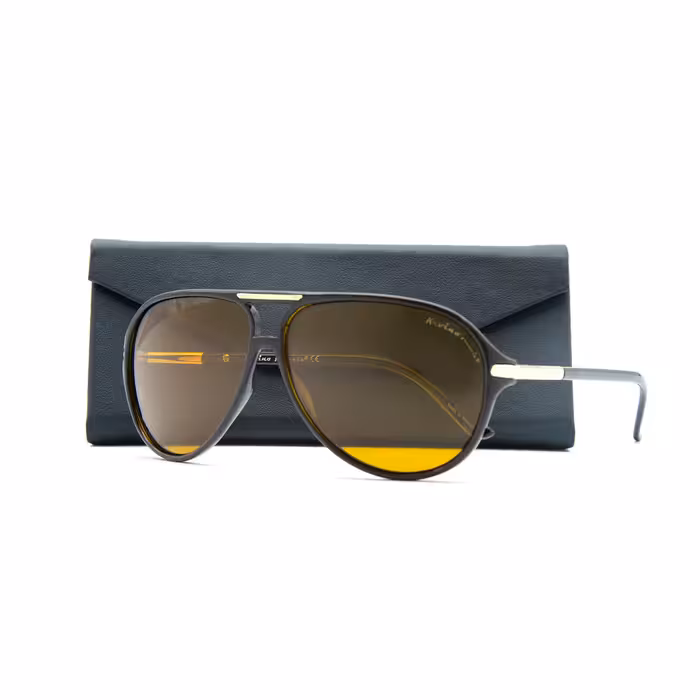 عینک آفتابی کوینو مدل Fred - C3