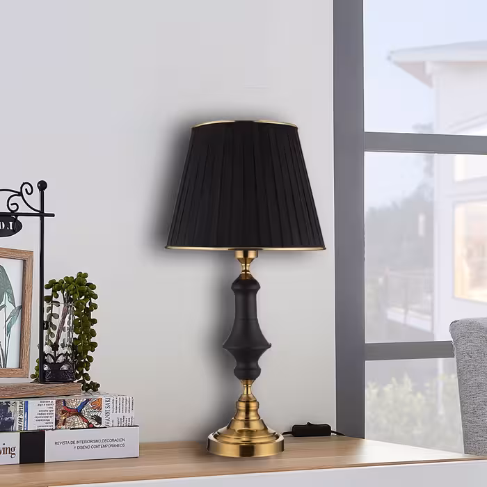 آباژور رومیزی کارنتیس مدل آنیس کد KT-027