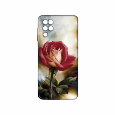 کاور مدل 008 مناسب برای گوشی موبایل سامسونگ galaxy A12 / M12