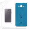 برچسب پوششی ماهوت مدل BL-RNBW_SX مناسب برای گوشی موبایل سامسونگ Galaxy Grand Prime