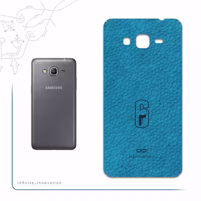 برچسب پوششی ماهوت مدل BL-RNBW_SX مناسب برای گوشی موبایل سامسونگ Galaxy Grand Prime