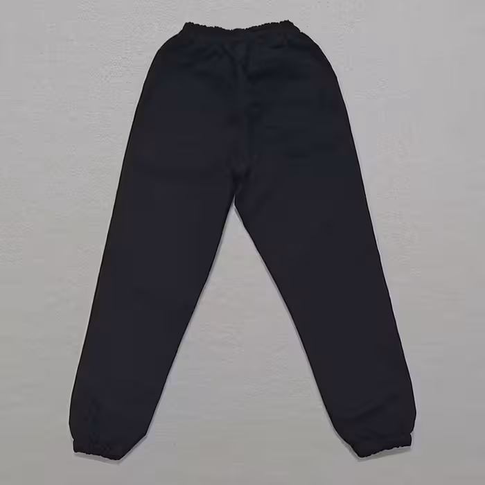 شلوار بچگانه مدل کتان کاغذی کد M-SAM