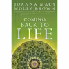 کتاب Coming Back to Life اثر Joanna Macy and Molly Young Brown انتشارات New Society Publishers