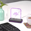 چراغ رومیزی مدل نئون HRMS_AC