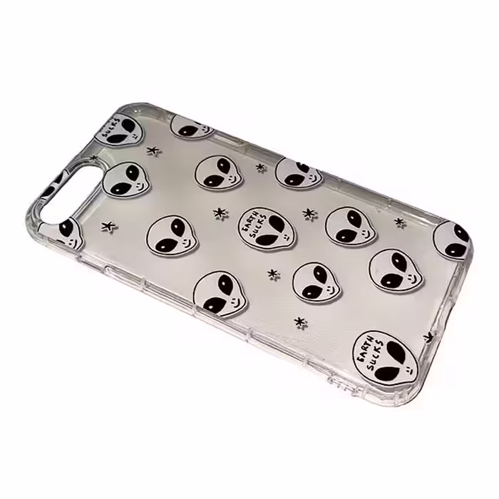 كاور طرح ادم فضایی كد 34321 مناسب برای گوشی موبایل اپل iphone 8plus