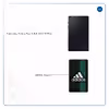 برچسب پوششی ماهوت مدل Logo مناسب برای تبلت سامسونگ Galaxy Tab A 8.0 2019 T295